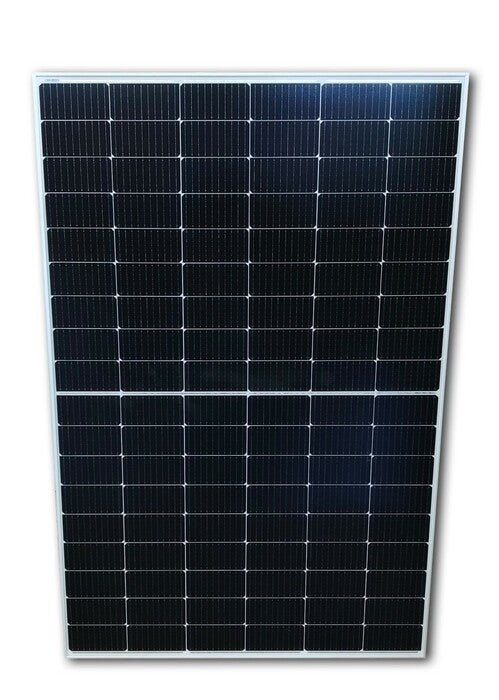 Austa Solar 410WP AU410-27V-MHB