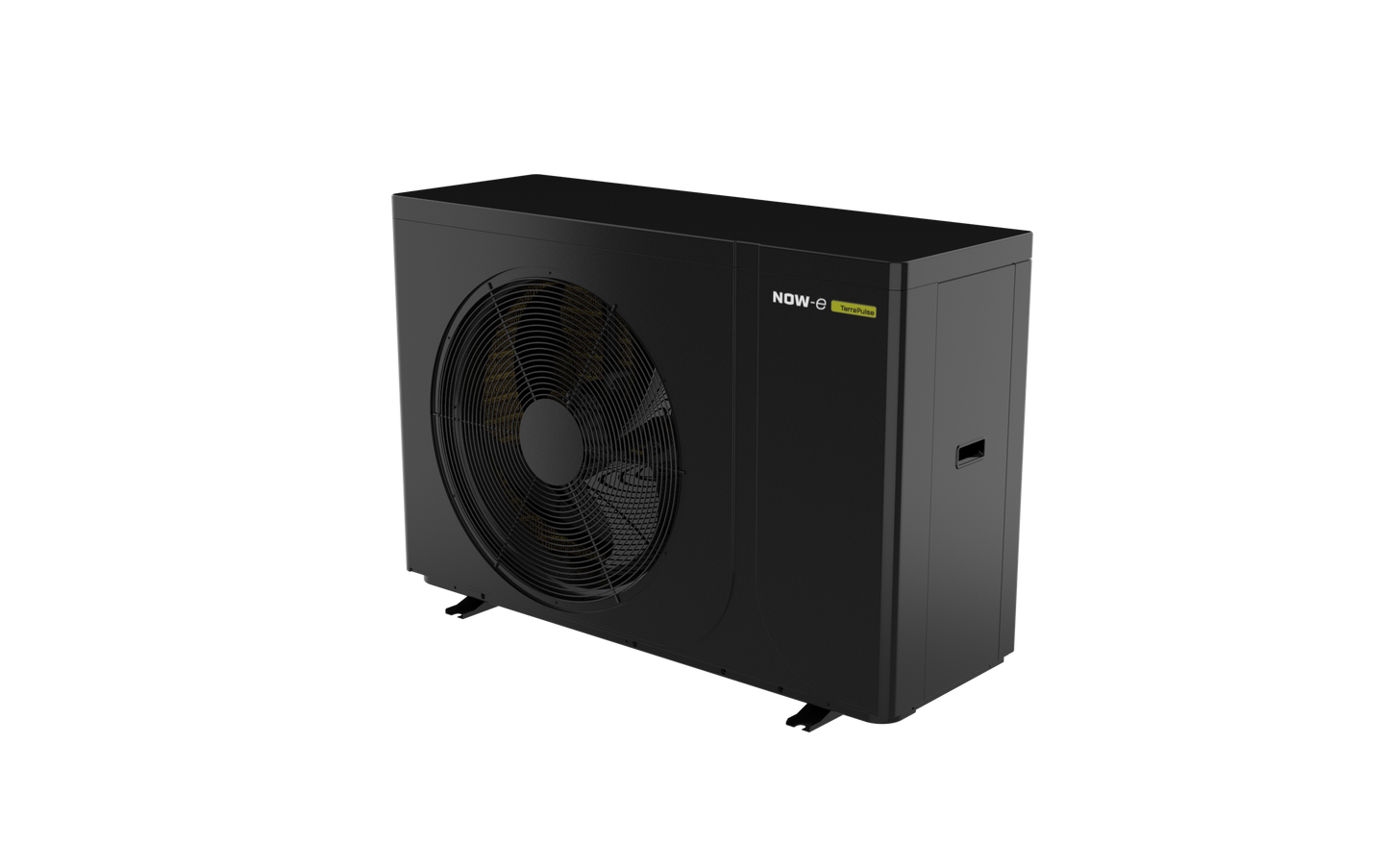 NOW-e TerraPulse R290 Warmtepomp 6kW