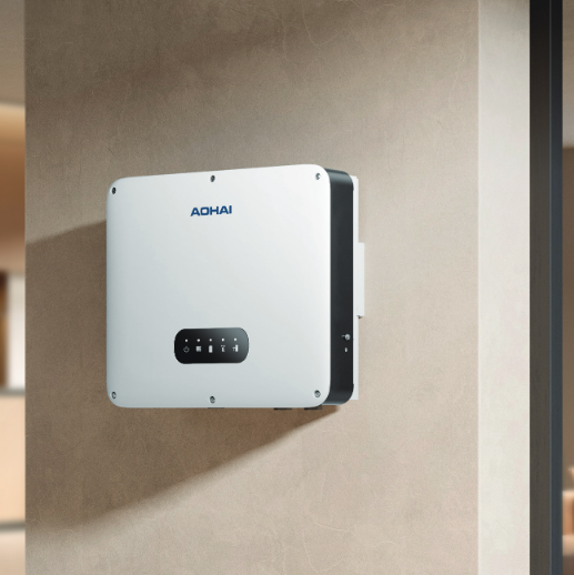 AOHAI Hybride 10kW AH-10KTH-G1 3Ph