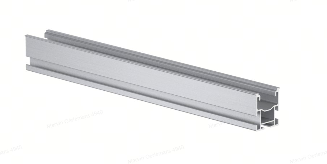 ANTAI Aluminum Rail TYN518 (3650mm) Per Piece