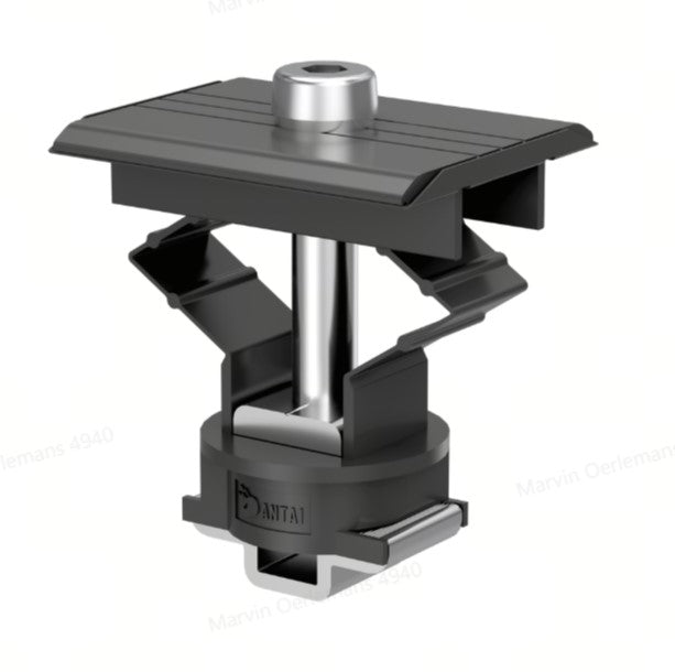 ANTAI Dreh-Mittelklemme 30-40 mm