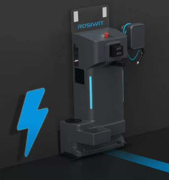 Rosiwit Workstation Titan