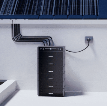 MARSTEK Venus A Master Stackable PLUG & PLAY