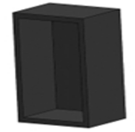 ANTAI End Cap CG010 Per 400 stuks