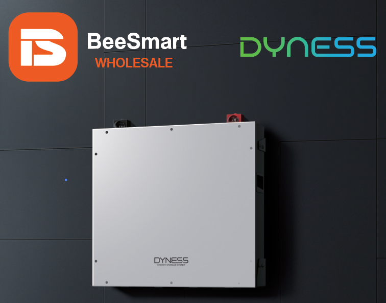Beesmart verwelkomt DYNESS
