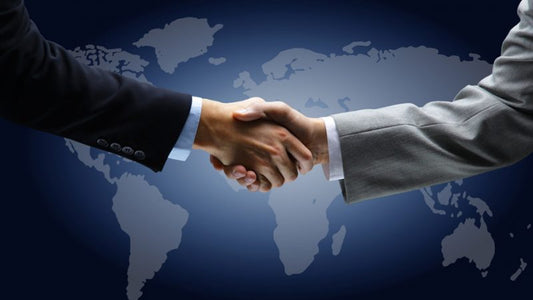 Marstek en Beesmart bundelen krachten voor efficiëntere energieopslagdistributie