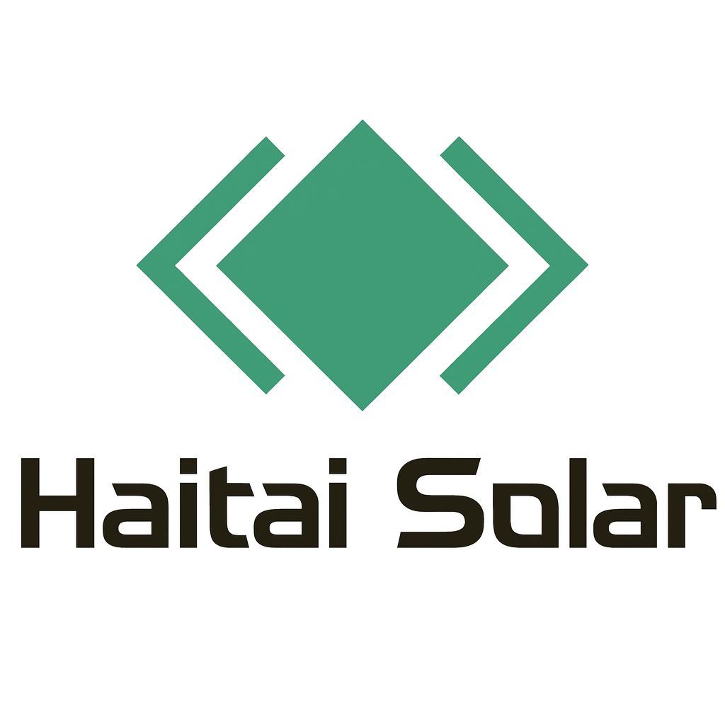 Haitai Solar
