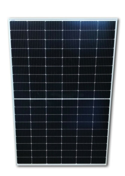 Austa Solar 410WP AU410-27V-MHB