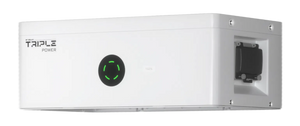 SOLAX SET TSYS-HS51 Masterbox+ Battery