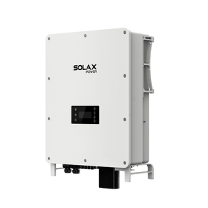 SOLAX AELIO 50kW Hybride inverter