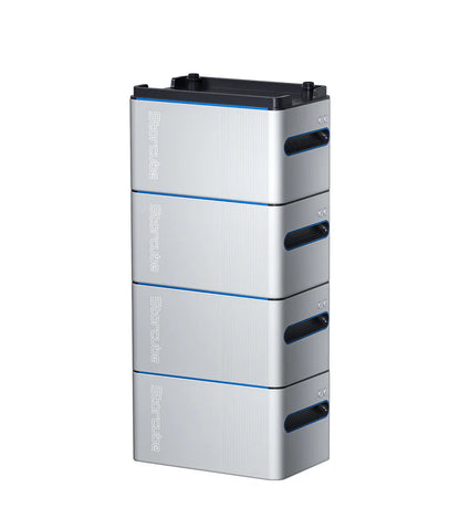 Optische Speicherlösung Storcube S1000 Balcony