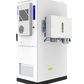 HYBRID Cabinet ECO-E100/120WP