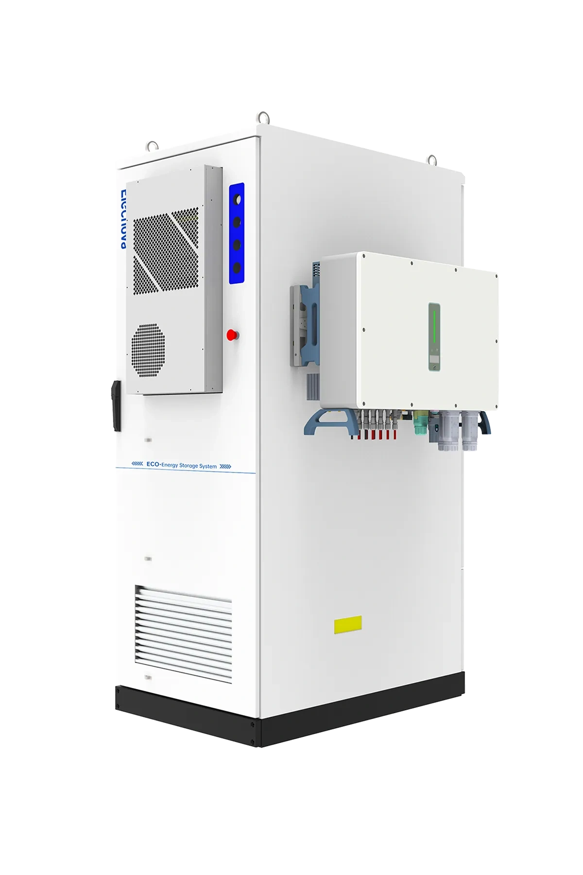 HYBRID Cabinet ECO-E64WX 64kWh