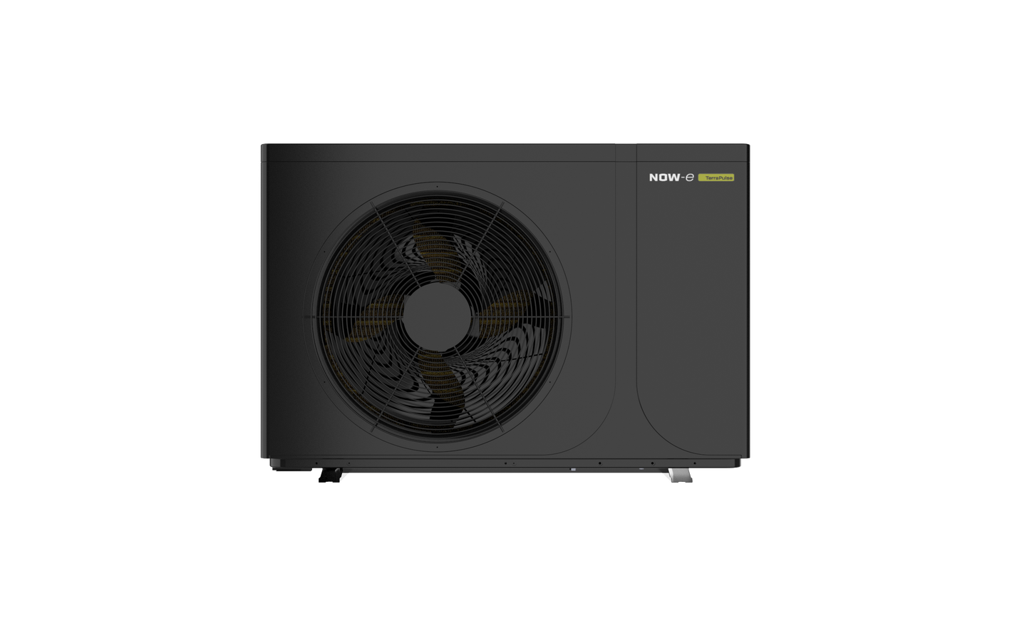 NOW-e TerraPulse R290 Warmtepomp 6kW