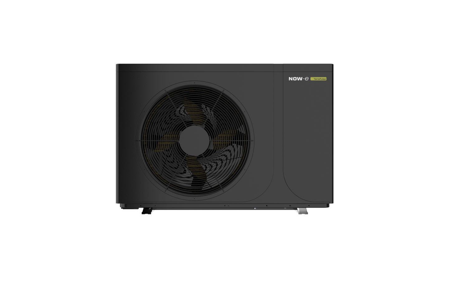 NOW-e TerraPulse R290 Warmtepomp 6kW
