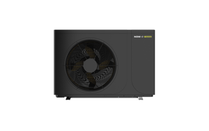 NOW-e TerraPulse R290 Warmtepomp 10kW