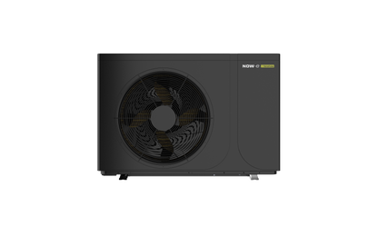 NOW-e TerraPulse R290 Warmtepomp 6kW