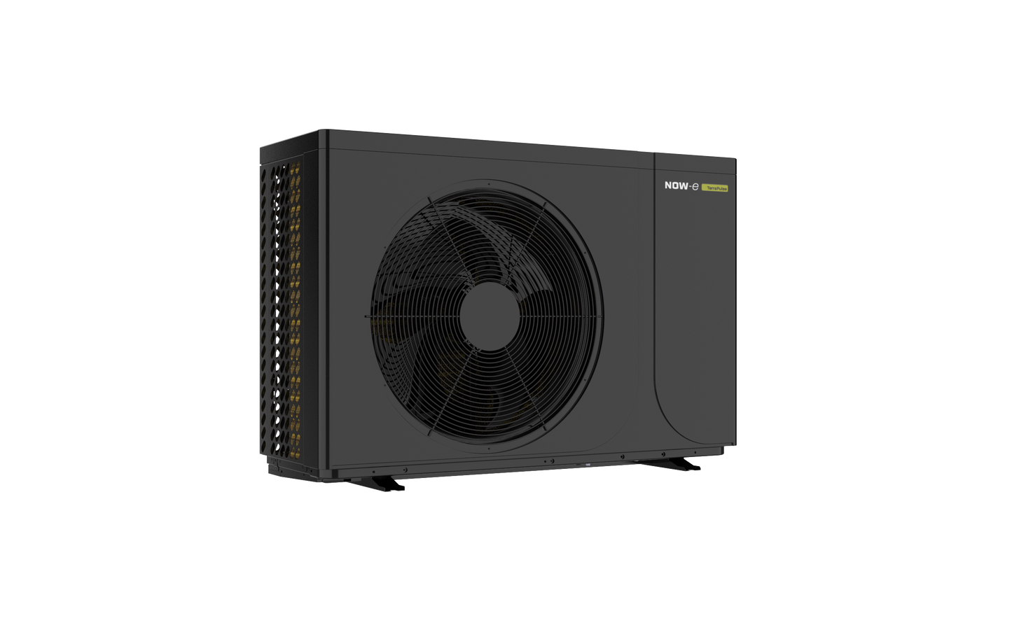 NOW-e TerraPulse R290 Warmtepomp 6kW