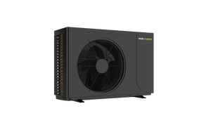 NOW-e TerraPulse R290 Warmtepomp 10kW