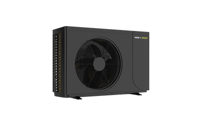 NOW-e TerraPulse R290 Warmtepomp 6kW