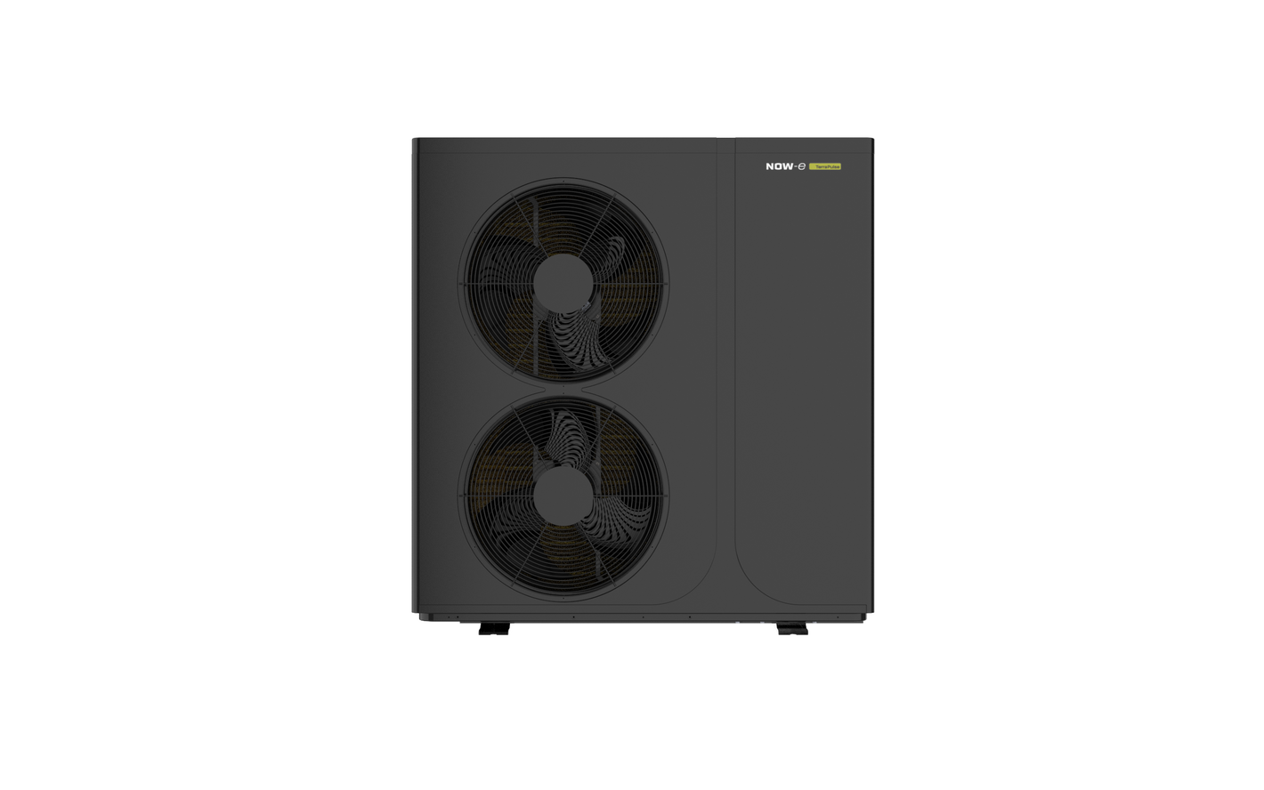 NOW-e TerraPulse R290 Warmtepomp 17kW 3PH