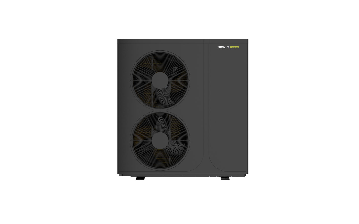 NOW-e TerraPulse R290 Warmtepomp 17kW 3PH