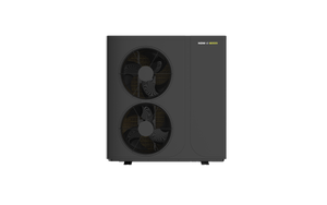 NOW-e TerraPulse R290 Warmtepomp 17kW 3PH