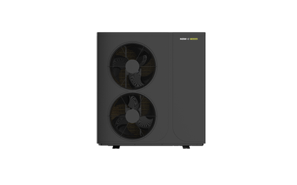 NOW-e TerraPulse R290 Warmtepomp 17kW 3PH