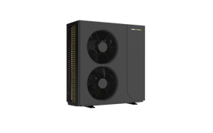 NOW-e TerraPulse R290 Warmtepomp 17kW 3PH