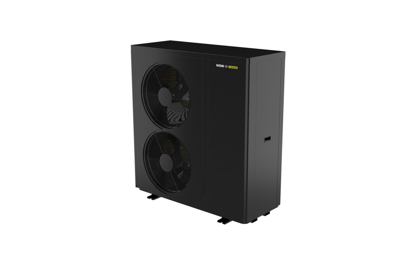NOW-e TerraPulse R290 Warmtepomp 17kW 3PH