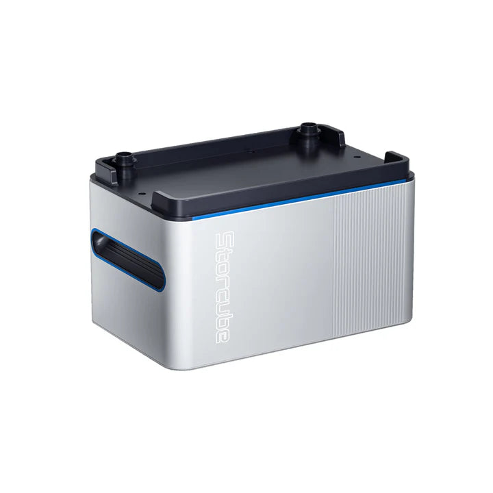 Optische Speicherlösung Storcube S1000 Balcony