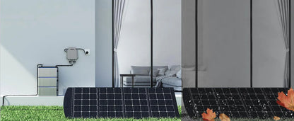 Optische Speicherlösung Storcube S1000 Balcony