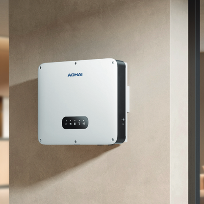 AOHAI Hybride 10kW AH-10KTH-G1 3Ph