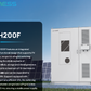 DYNESS DH200F (215kWh) Air Cooled On & Off-grid