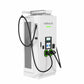 VOLTRA+ Charging 160kW, Dual Connector: 350A CCS2+350A CCS2, Output: 200-1000 Vdc