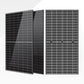 Solar Space 700wp SS9-66HDH Silver Frame