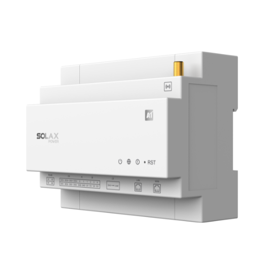 SOLAX Triple Power XHUB