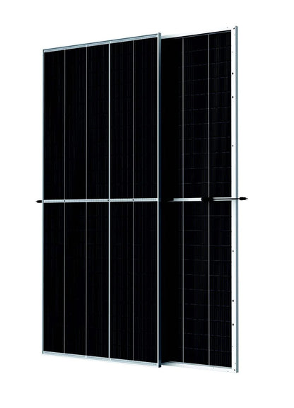 Trina Solar Vertex 540W Solarpanel TSM-DEG19C.20