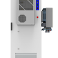HYBRID Cabinet ECO-E100/120WP