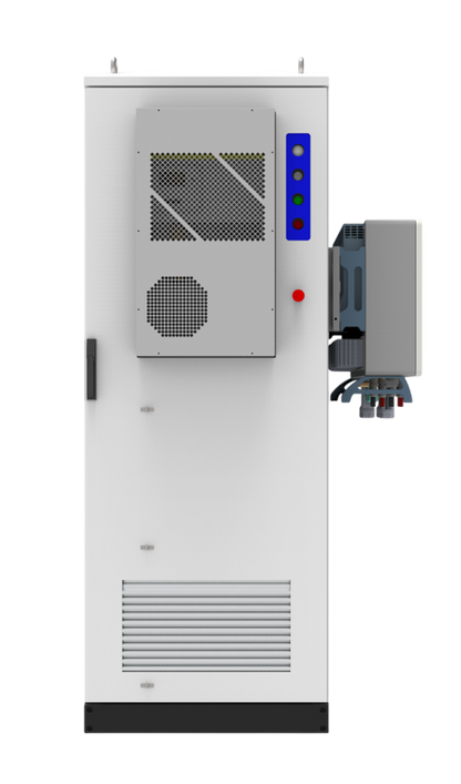 HYBRID Cabinet ECO-E64WX 64kWh