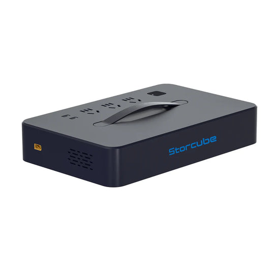 Storcube Power Hub BMS