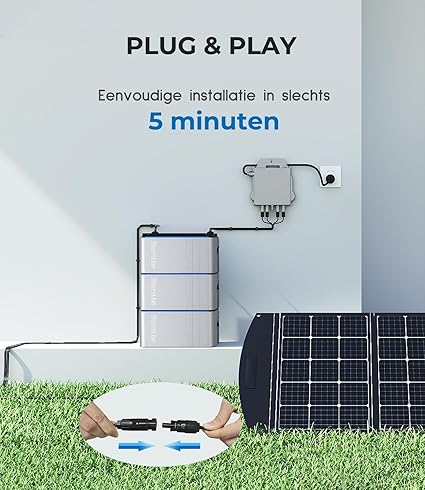 Storcube Power Hub BMS