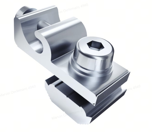 ANTAI Grounding Lug Per 50 stuks