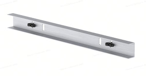 ANTAI Ballast tray & Rotary clip
