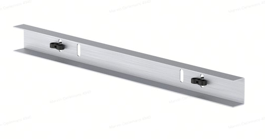 ANTAI Ballast tray & Rotary clip