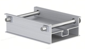 ANTAI Bottom Beam Connector Per 10 stuks