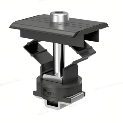 ANTAI Dreh-Mittelklemme 30-40 mm