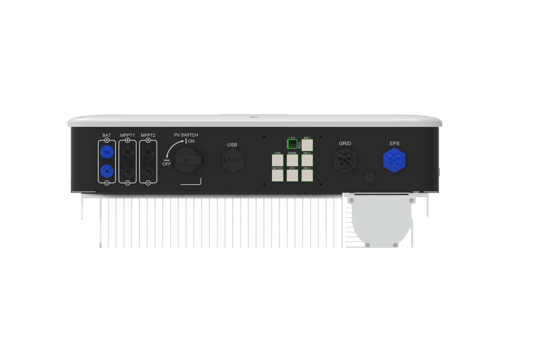 AOHAI Hybride HV 8kW AH-8KTH-G2 3Ph