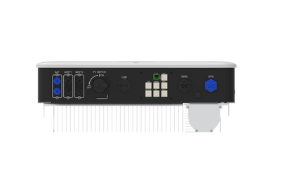 AOHAI Hybride HV 8kW AH-8KTH-G2 3Ph