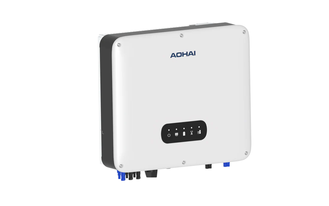 AOHAI Hybride HV 8kW AH-8KTH-G2 3Ph